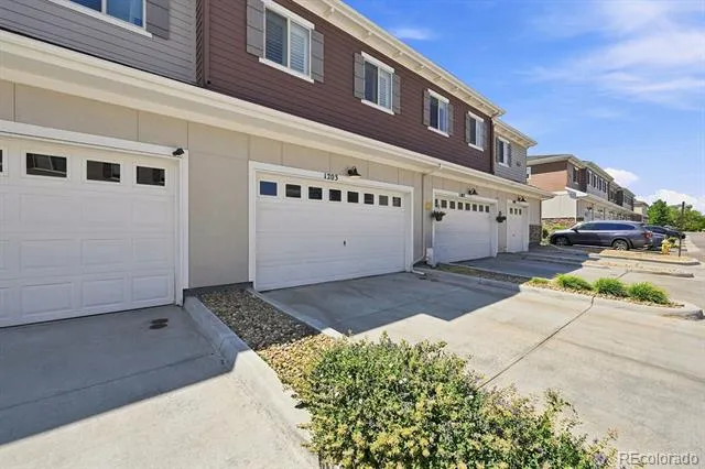 867 E 98th Avenue #1203 Denver, CO 80229