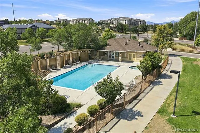 867 E 98th Avenue #1203 Denver, CO 80229