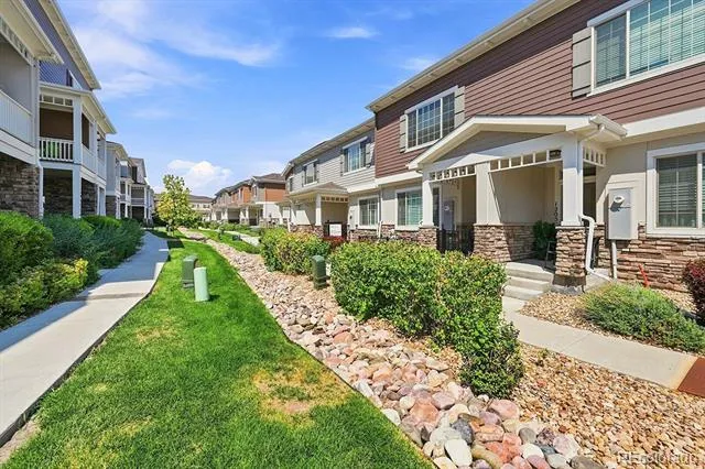 867 E 98th Avenue #1203 Denver, CO 80229