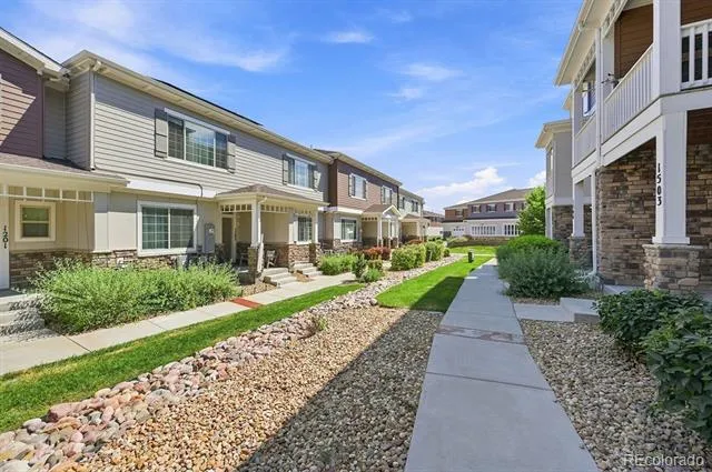867 E 98th Avenue #1203 Denver, CO 80229