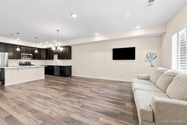 867 E 98th Avenue #1203 Denver, CO 80229