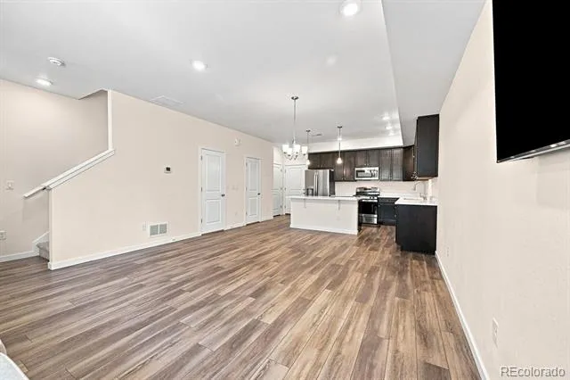 867 E 98th Avenue #1203 Denver, CO 80229