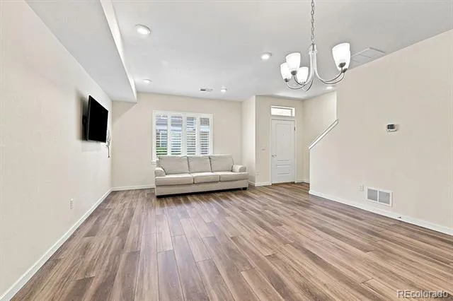 867 E 98th Avenue #1203 Denver, CO 80229