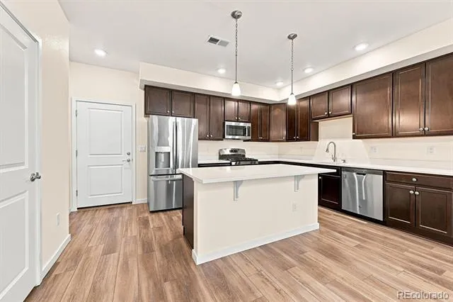 867 E 98th Avenue #1203 Denver, CO 80229
