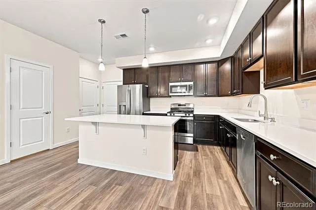 867 E 98th Avenue #1203 Denver, CO 80229