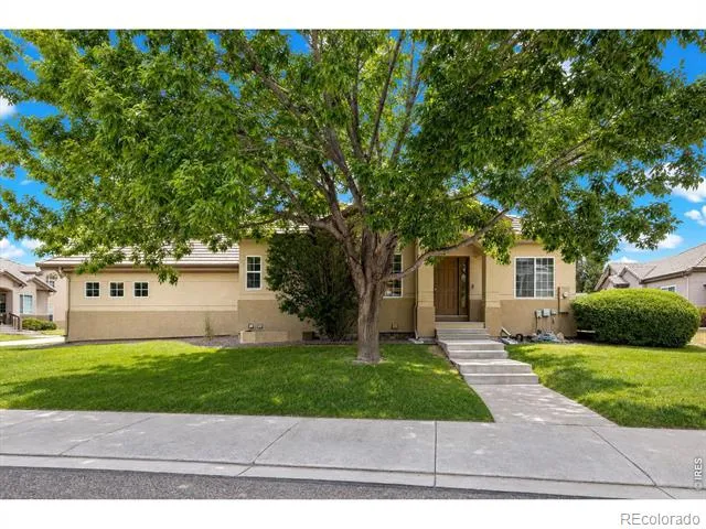 3963 Da Vinci Drive Longmont, CO 80503