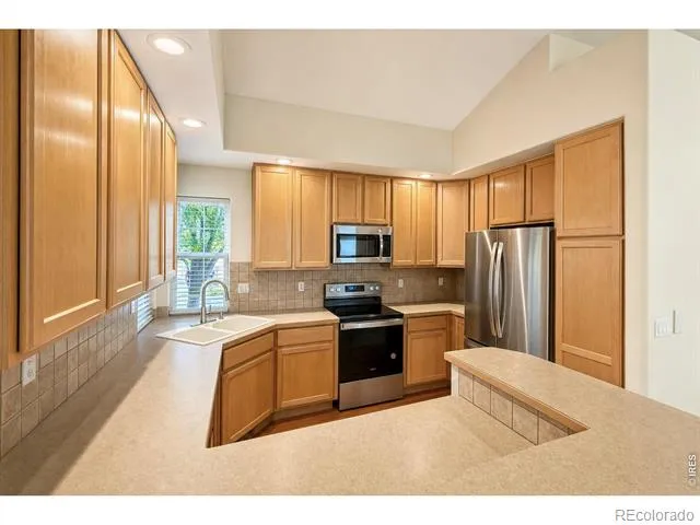 3963 Da Vinci Drive Longmont, CO 80503