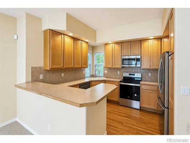 3963 Da Vinci Drive Longmont, CO 80503