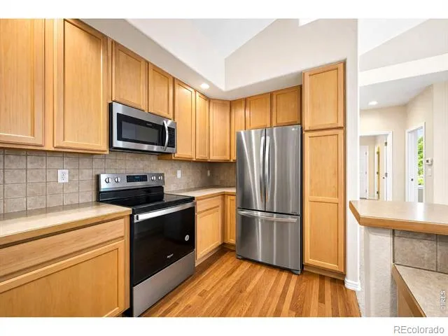 3963 Da Vinci Drive Longmont, CO 80503