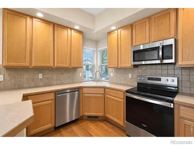3963 Da Vinci Drive Longmont, CO 80503
