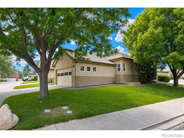 3963 Da Vinci Drive Longmont, CO 80503