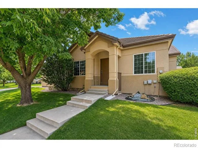 3963 Da Vinci Drive Longmont, CO 80503