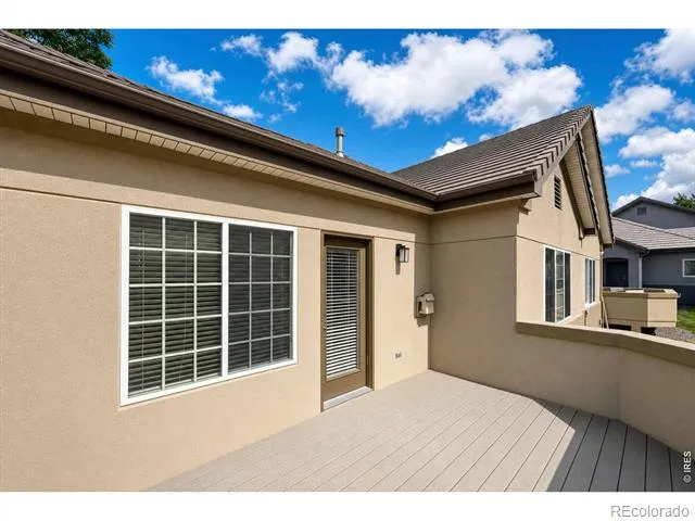3963 Da Vinci Drive Longmont, CO 80503