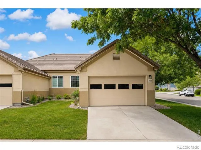 3963 Da Vinci Drive Longmont, CO 80503