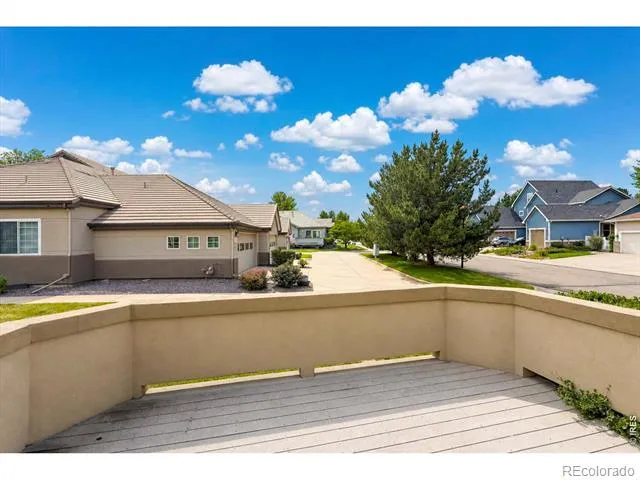 3963 Da Vinci Drive Longmont, CO 80503