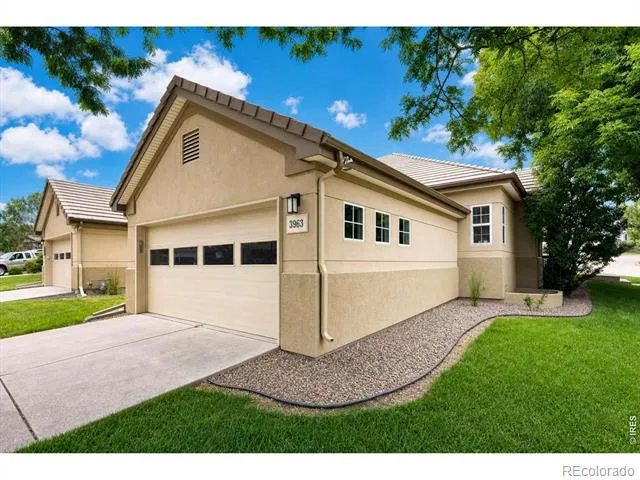 3963 Da Vinci Drive Longmont, CO 80503