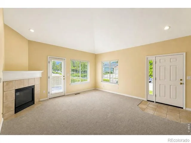 3963 Da Vinci Drive Longmont, CO 80503