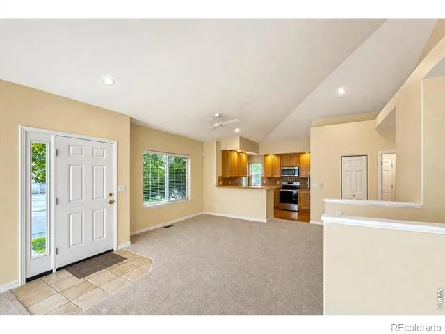 3963 Da Vinci Drive Longmont, CO 80503