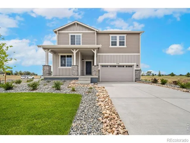 7336 Swan River Street Frederick, CO 80530