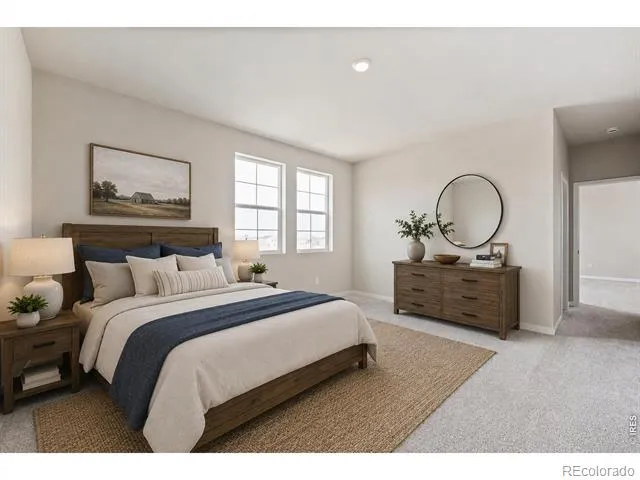 7336 Swan River Street Frederick, CO 80530