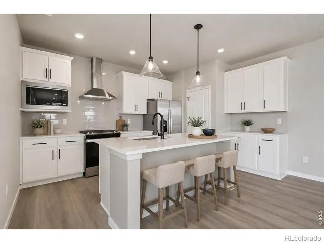 7336 Swan River Street Frederick, CO 80530