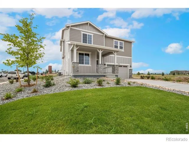 7336 Swan River Street Frederick, CO 80530