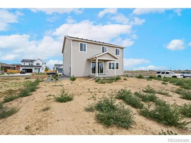 7336 Swan River Street Frederick, CO 80530