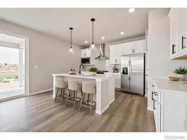 7336 Swan River Street Frederick, CO 80530