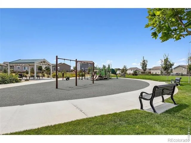7336 Swan River Street Frederick, CO 80530
