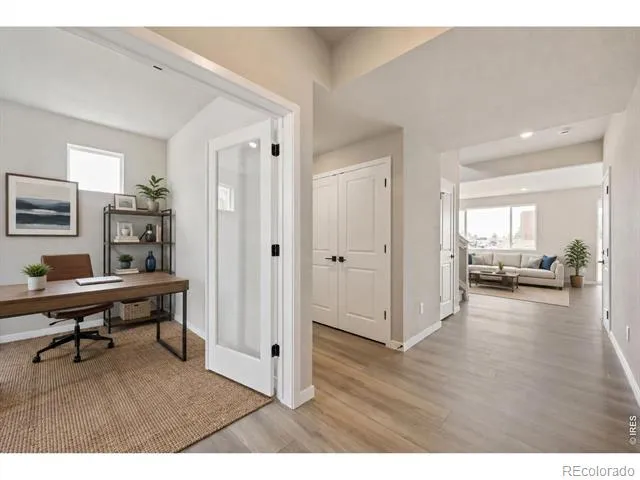 7336 Swan River Street Frederick, CO 80530