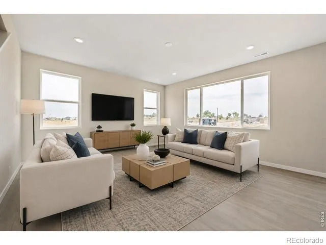 7336 Swan River Street Frederick, CO 80530