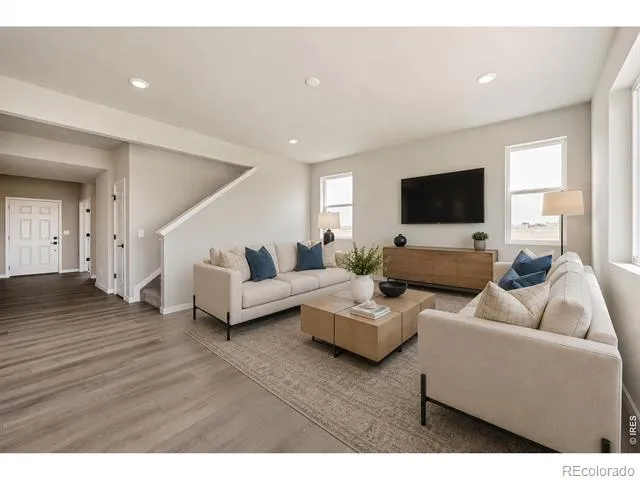 7336 Swan River Street Frederick, CO 80530