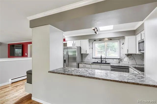 6955 S Cook Way Centennial, CO 80122