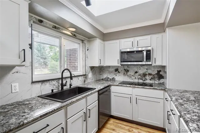6955 S Cook Way Centennial, CO 80122