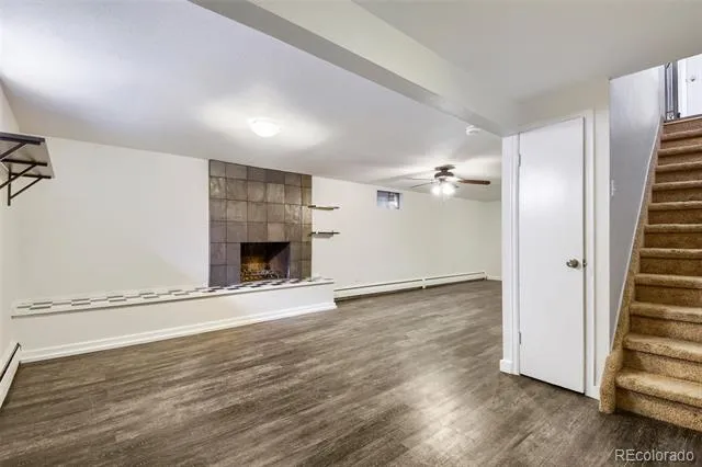 6955 S Cook Way Centennial, CO 80122
