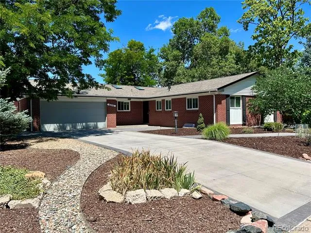 6955 S Cook Way Centennial, CO 80122