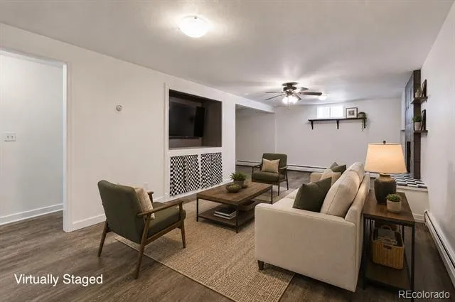 6955 S Cook Way Centennial, CO 80122