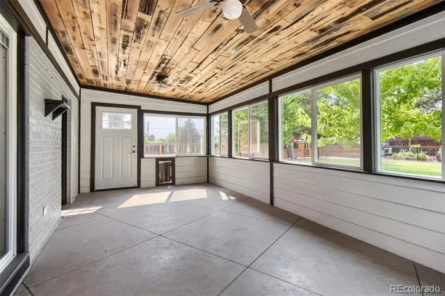 6955 S Cook Way Centennial, CO 80122