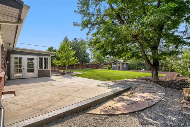 6955 S Cook Way Centennial, CO 80122