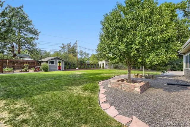 6955 S Cook Way Centennial, CO 80122