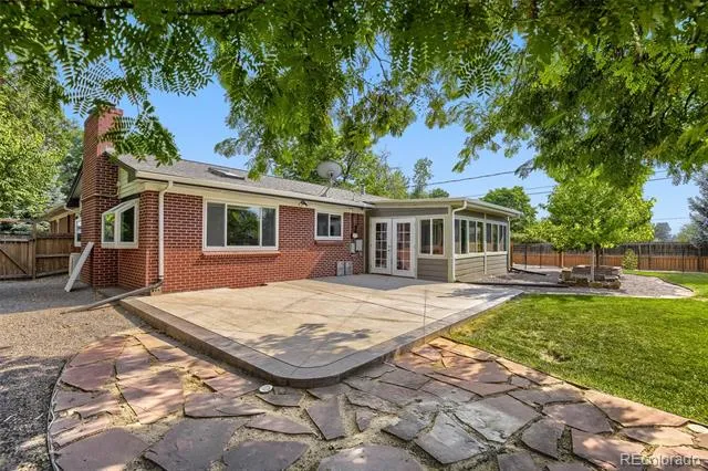 6955 S Cook Way Centennial, CO 80122