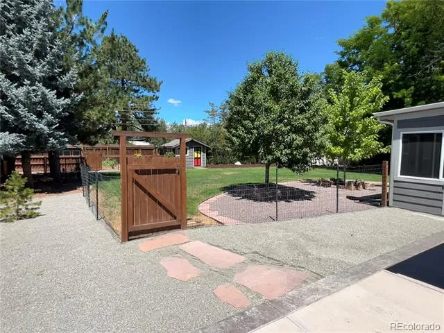 6955 S Cook Way Centennial, CO 80122