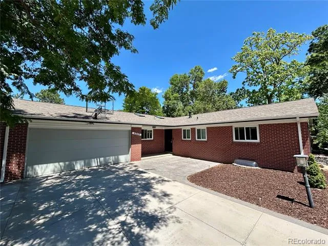 6955 S Cook Way Centennial, CO 80122