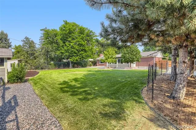 6955 S Cook Way Centennial, CO 80122