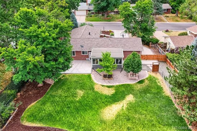 6955 S Cook Way Centennial, CO 80122