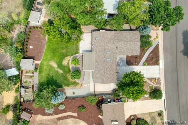 6955 S Cook Way Centennial, CO 80122
