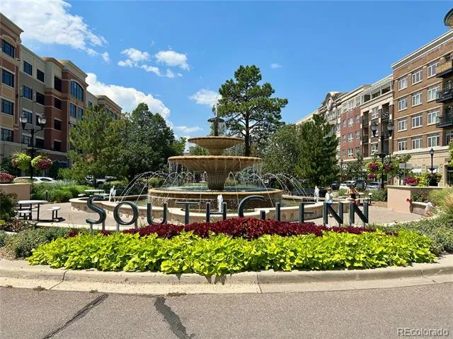 6955 S Cook Way Centennial, CO 80122
