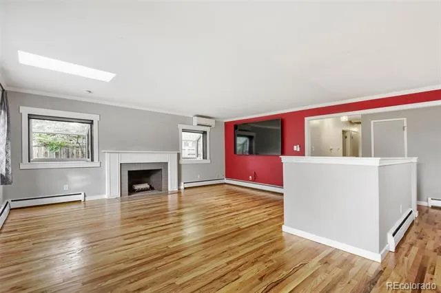 6955 S Cook Way Centennial, CO 80122