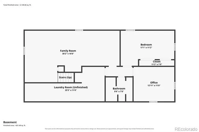 6955 S Cook Way Centennial, CO 80122