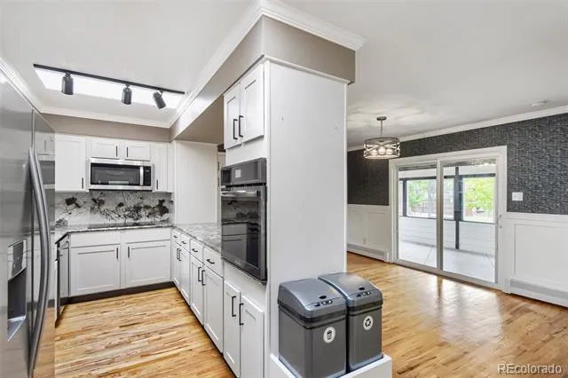 6955 S Cook Way Centennial, CO 80122
